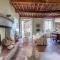 il Frantoio, a farmhouse apt with terrace and pool - 卡潘诺里