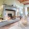 il Frantoio, a farmhouse apt with terrace and pool