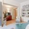 CASA BRUMAR, the Most Central Terrace inside the Walls of Lucca - Lucca