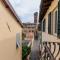 Casa Grey, Lucca 2 bedrooms 2 bathrooms