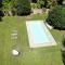 La Vaseria Country House with Secret Garden and pool