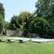 La Vaseria Country House with Secret Garden and pool