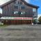 Waibel Appartement Bezau
