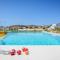 Solus Suites Milos - Adamas