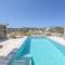 Solus Suites Milos - Adamas