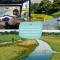 Riverdome with private sanitary facilities ~ and panoramic view copy