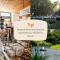 Luxury lodge with Sauna 6 p. copy