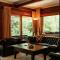 t Jagershuys incl. gebruik Finse sauna - 索斯特