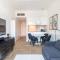 MY LX FLAT Stylish and Design Gem in Rossio - لشبونة