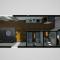 Bungalette 6 people exclusive