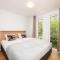 Bungalette 6 people exclusive