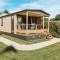 4-persoons Tiny Lodge