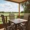 4-persoons Tiny Lodge