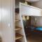4-persoons Tiny Lodge