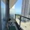 New apartment with private pool - Batumi