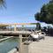 CAP FERRET Lescale Mobil-home 6 à 8 personnes