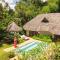 Zanzi Resort Private Paradise - 桑给巴尔