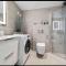 Amazing apartment by Oslo food market - Oslo