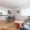 23A Wharton Road