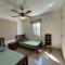 Beach villa Camelia