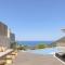 Elouera Villas, with Pool, Hydromassage, SeaView, By ThinkVilla - Balíon