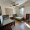 Beach villa Camelia