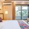 New Prabhu Sharan By Glitz Hotels - Navi Mumbai