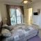 Beach villa Camelia