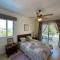 Beach villa Camelia