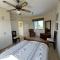 Beach villa Camelia