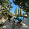 Beach villa Camelia