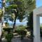 Beach villa Camelia