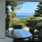 Beach villa Camelia