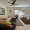 Beach villa Camelia