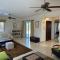 Beach villa Camelia