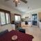 Beach villa Camelia
