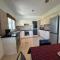 Beach villa Camelia