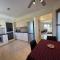 Beach villa Camelia
