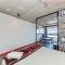 605 WEX1 Designer Studio With Pool and Onsite Parking - Kapstadt