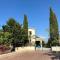 Beach villa Camelia