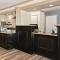 Quality Inn & Suites Weatherford