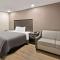Quality Inn & Suites Weatherford