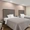 Quality Inn & Suites Weatherford