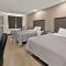 Quality Inn & Suites Weatherford