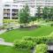 Triton Apartments in Warsaw
