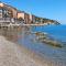 2 bedrooms apartement at Porto Santo Stefano 80 m away from the beach with sea view balcony and wifi