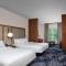 Fairfield by Marriott Inn & Suites Lewisburg