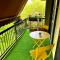 149 BORGO TICINO SUITE Attico di Lusso con Terrazzo e Parking Privato
