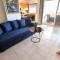 Beach Haven: 7-Minute walk to the beach + Pool - Ларнака