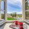 Amazing Panoramic Villa La Poggiola - Happy Rentals